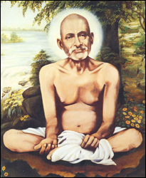 Shree Gajanan Maharaj Prasanna Pusad