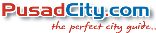 Pusad City